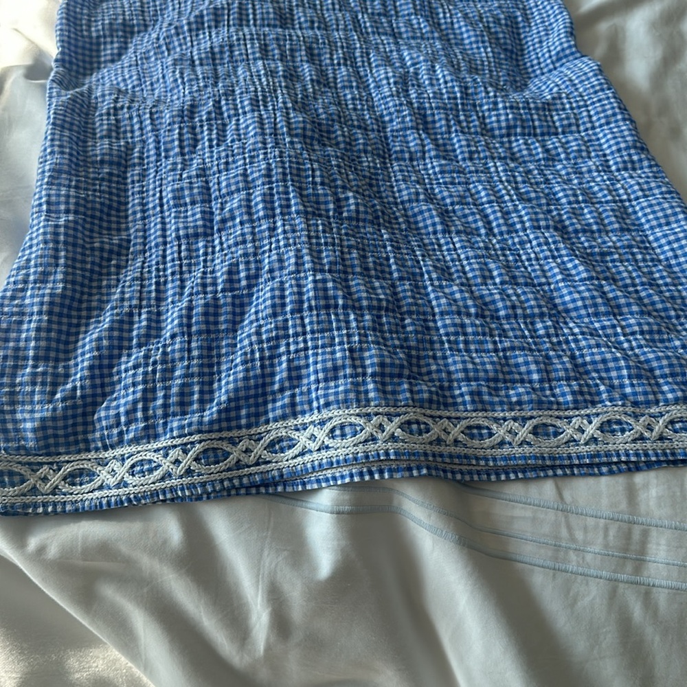 J Mclaughlin Size Small Summer Dress - image 5